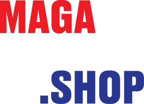 MAGA Sticker Shop